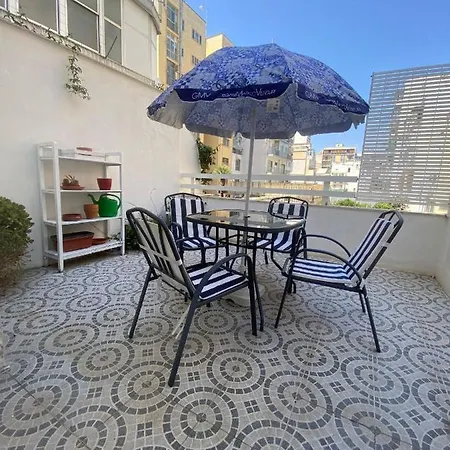 Inanna Apartament