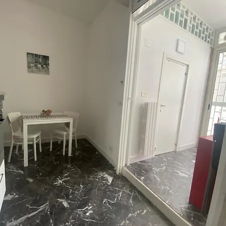 Apartment Inanna